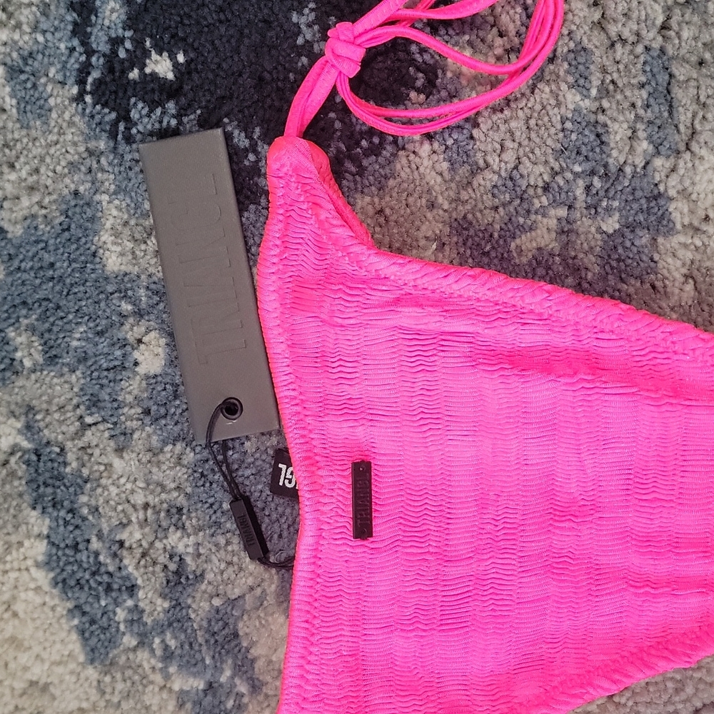 String mysa bathing suit bottom - Picture 3 of 3